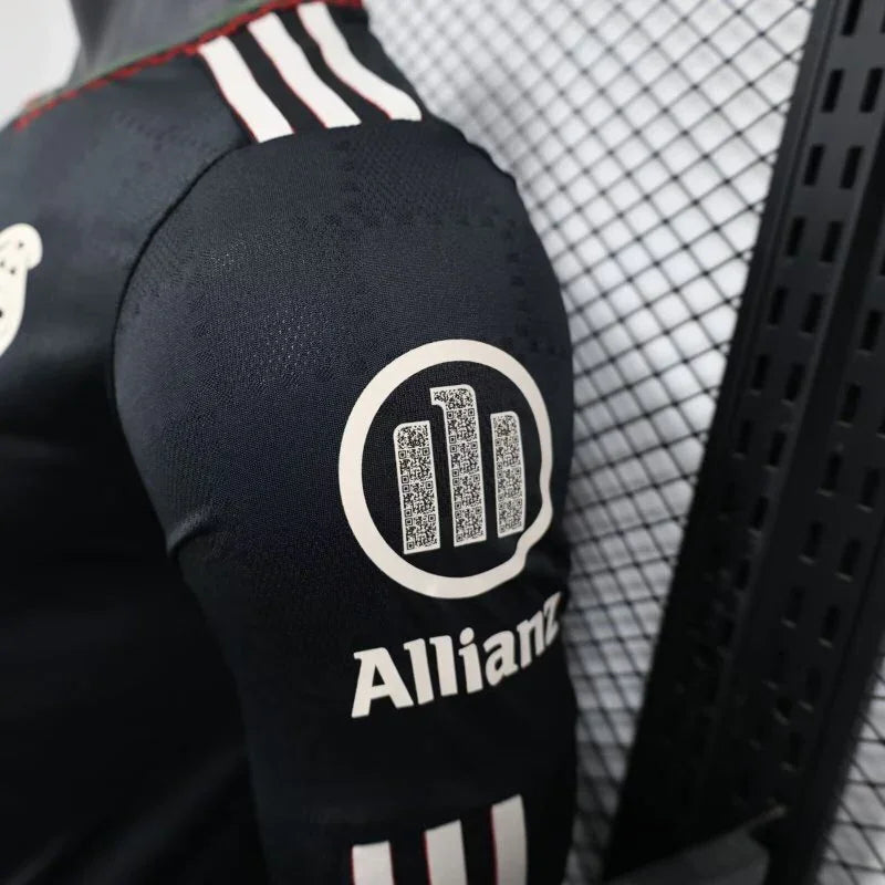 Maillot Bayern Munich 2025-26 v3 - vue 3