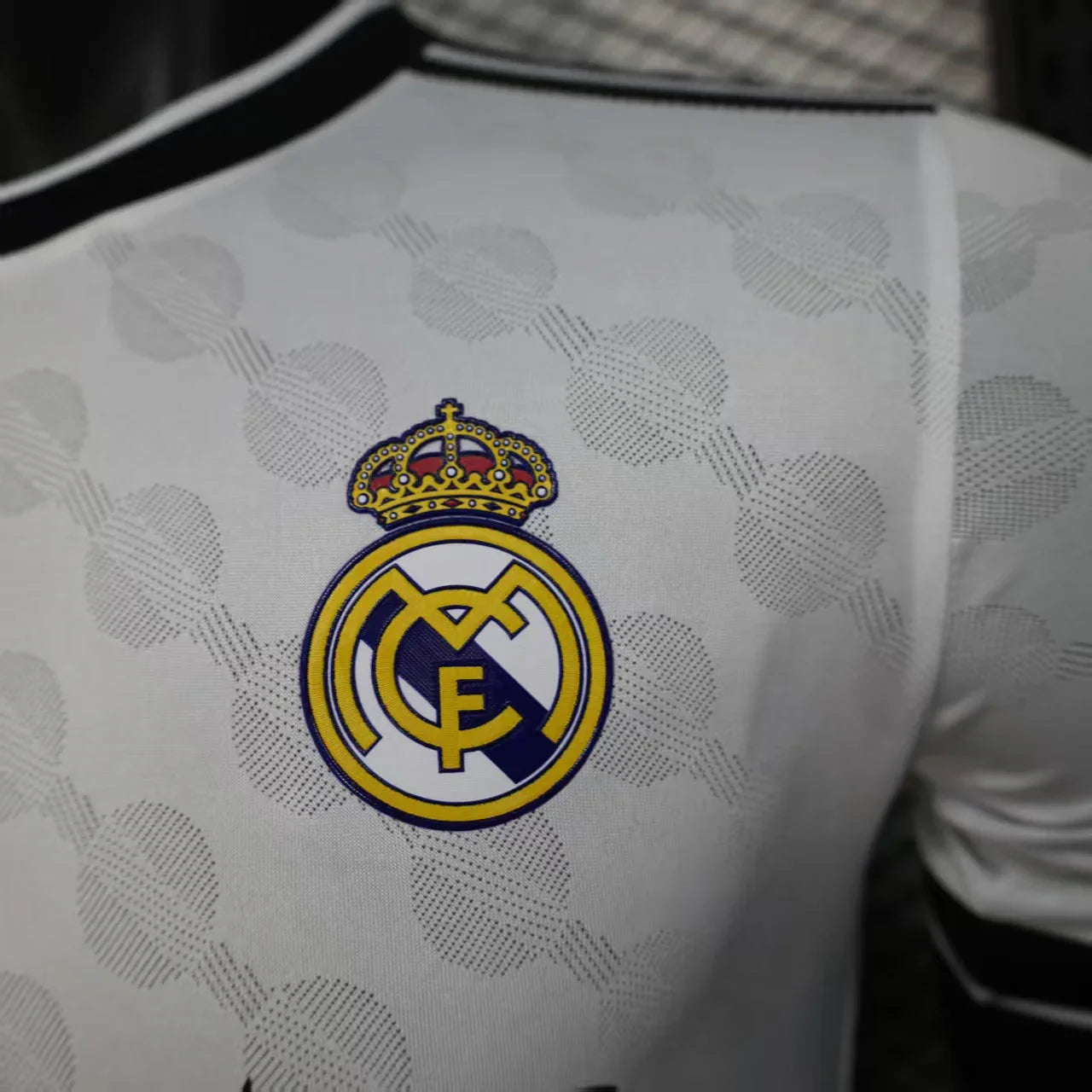 Maillot Real Madrid concept 2025-26 v23 - vue 3