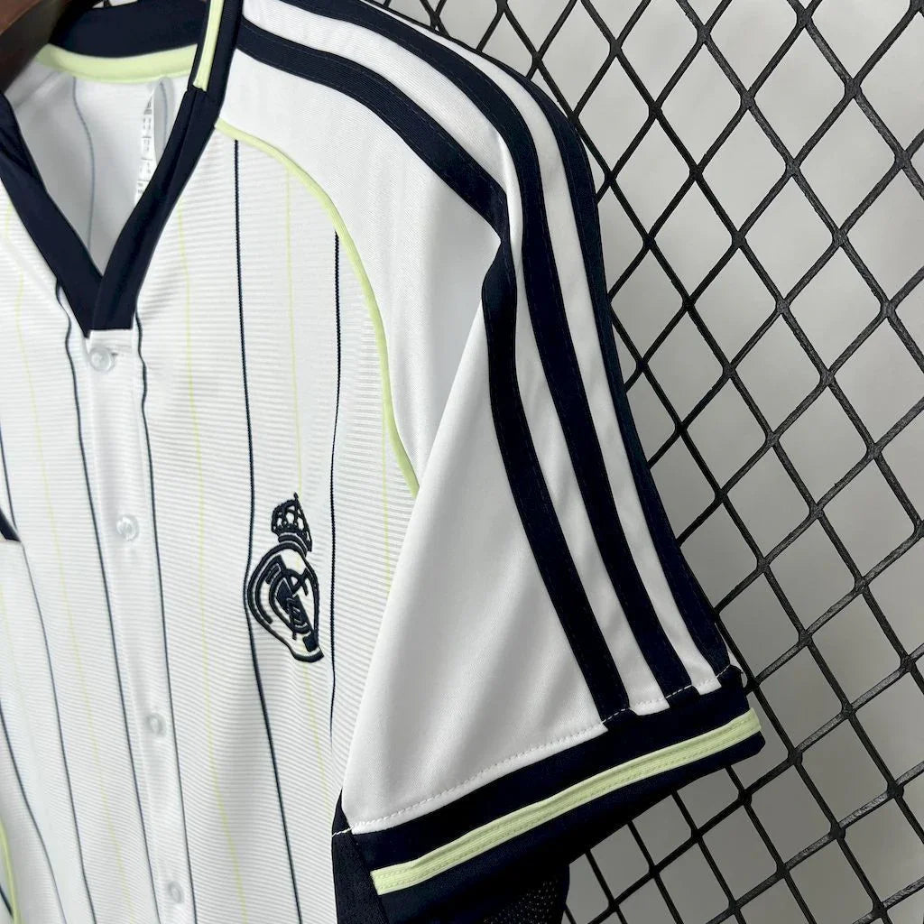 Maillot Real Madrid concept 2025-26 v21 - vue 3