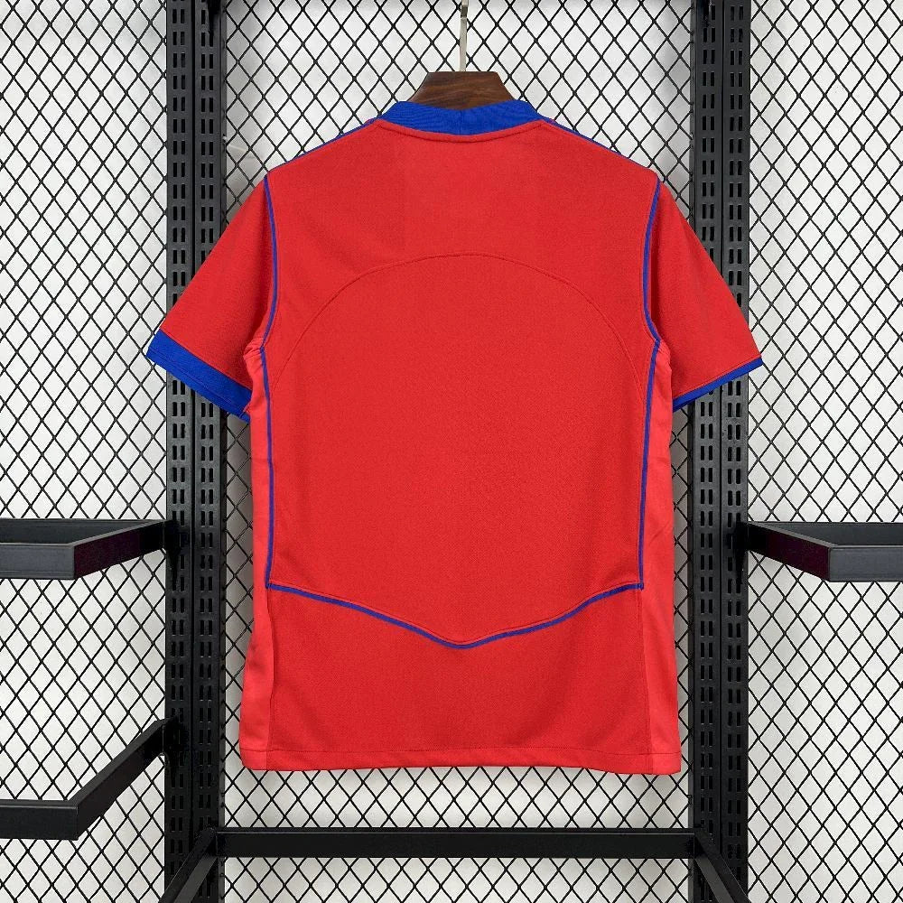 Maillot PSG extérieur 2025-26 - vue 3