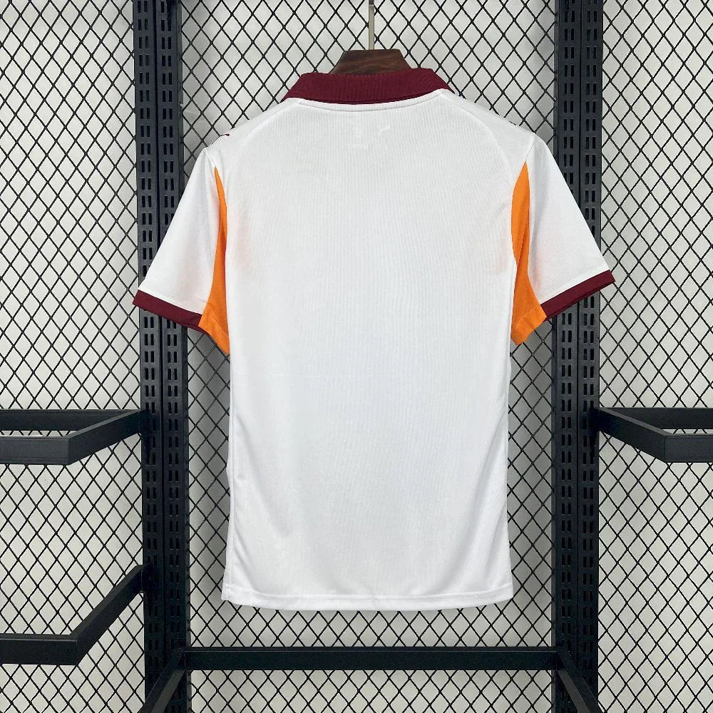 Maillot Galatasarays extérieur 2025-26 - vue 2
