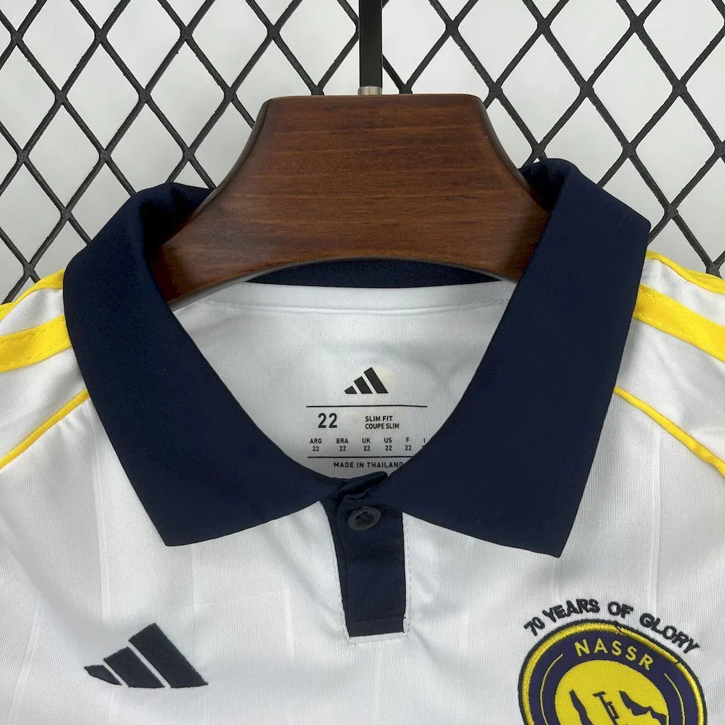 kit enfant al-nassr 2025-26 - vue 2