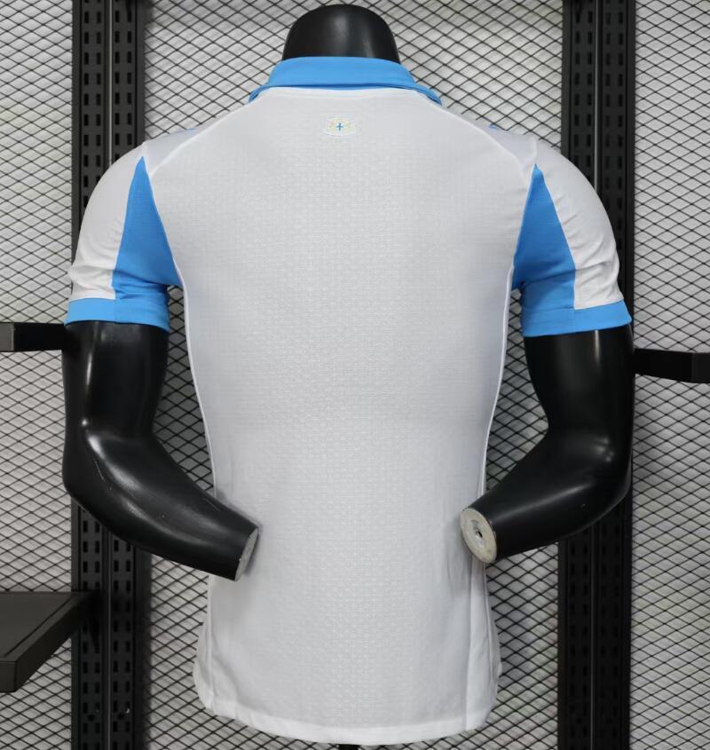Maillot Marseille 2025-26 v1 - vue 2