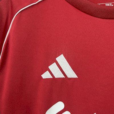 Maillot Liverpool 2025-26 v1 - vue 8