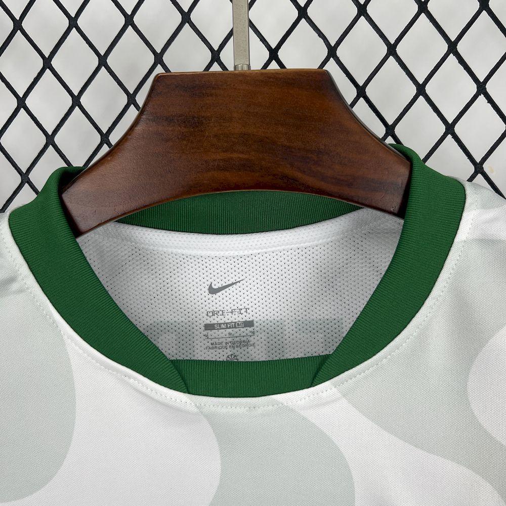 Maillot Sporting extérieur 2025-26 - vue 2