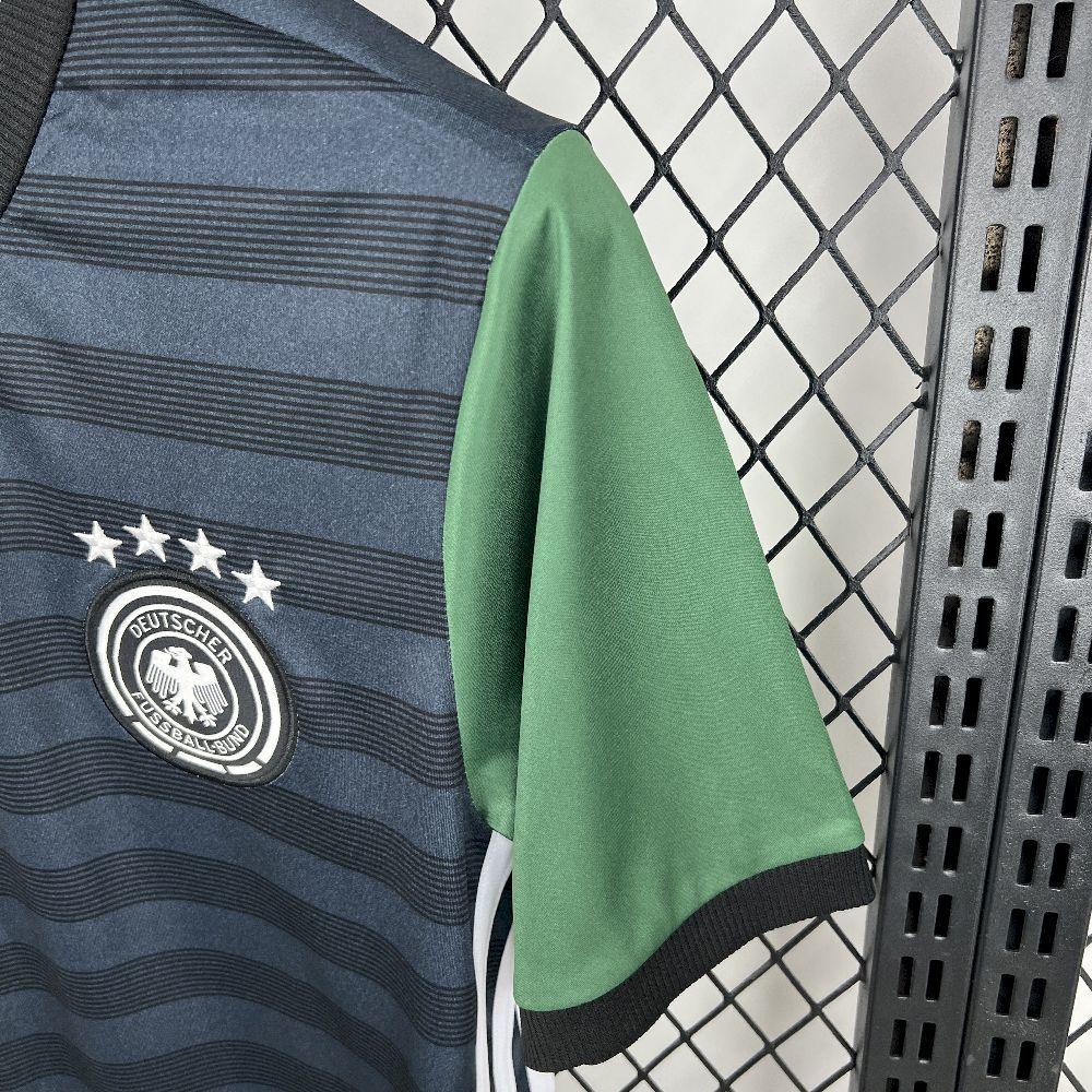 Maillot Allemagne concept 2025-26 v2 - vue 3