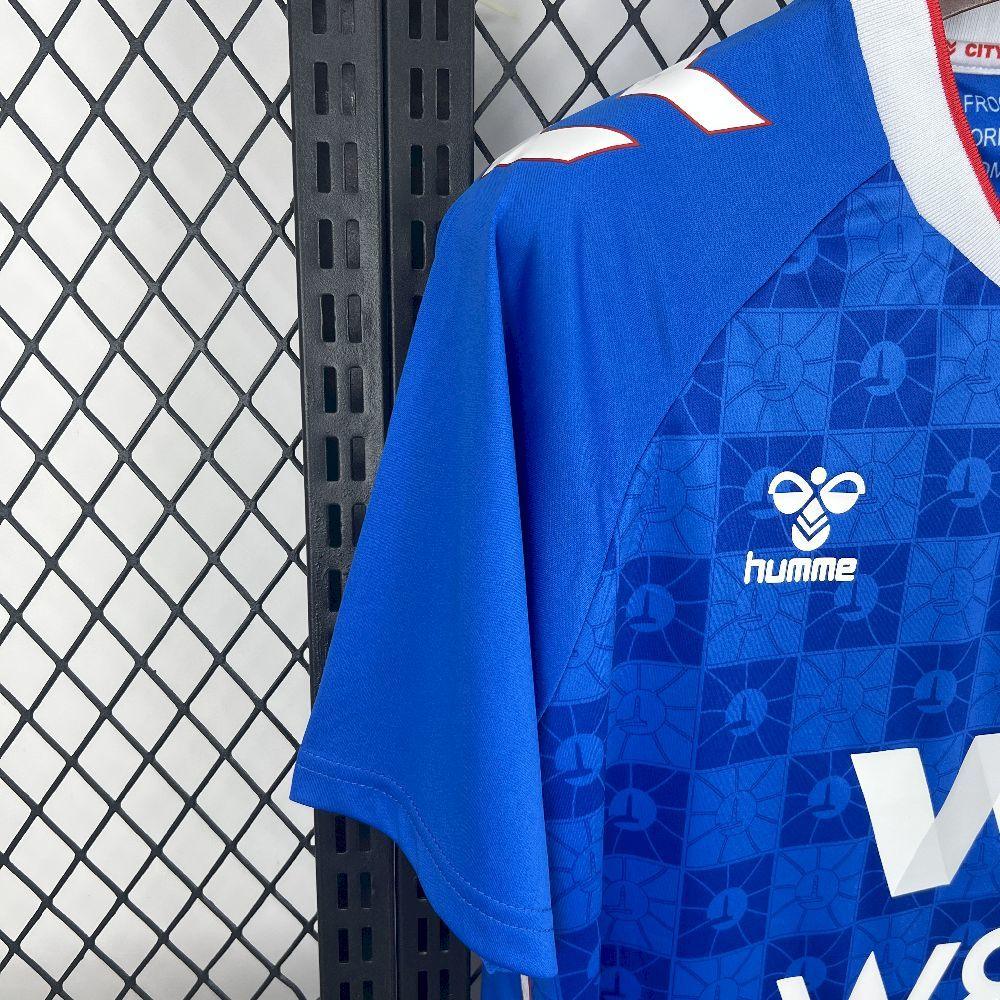 Maillot Sunderland extérieur 2025-26 - vue 6
