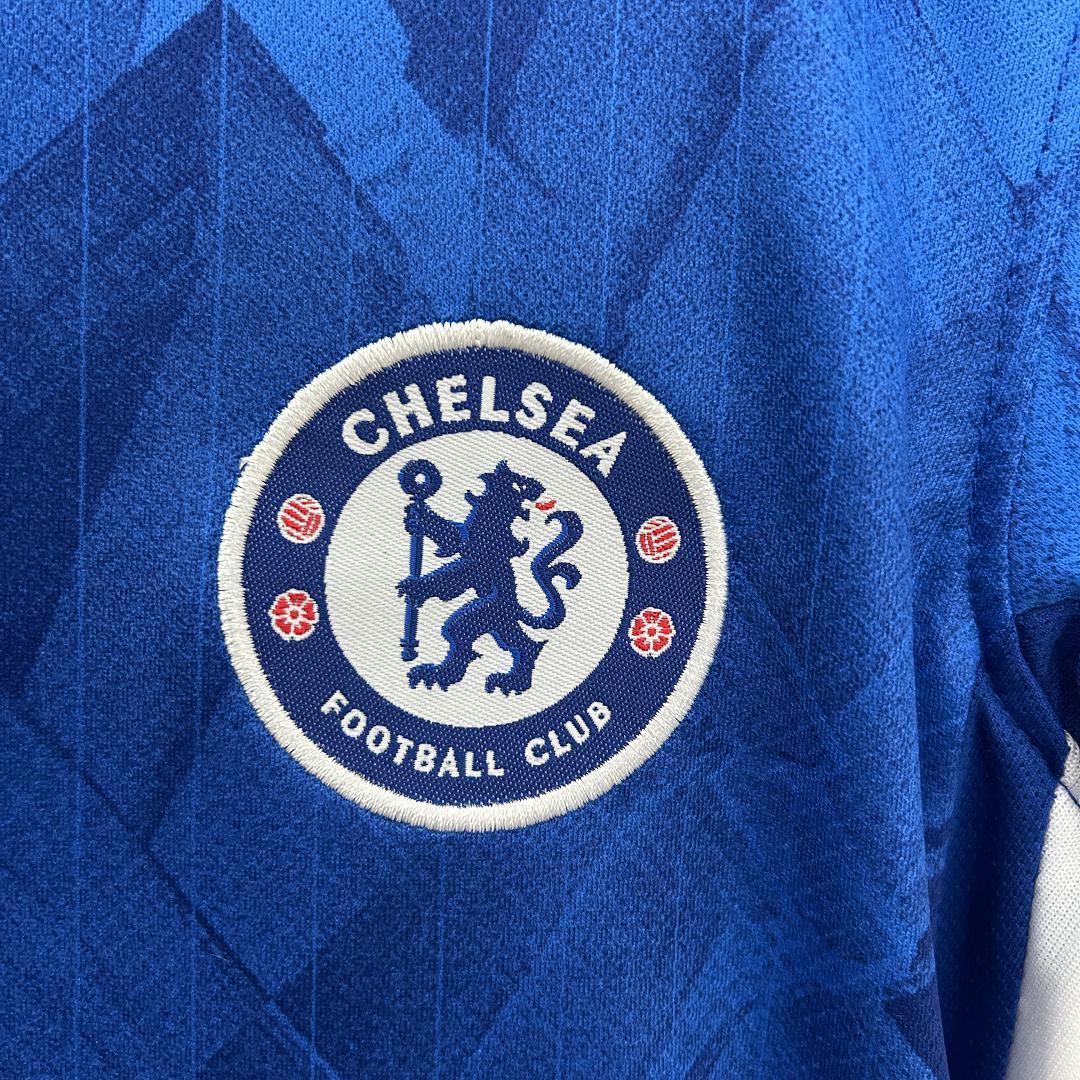 Kit enfant Chelsea 2025-26 - vue 7