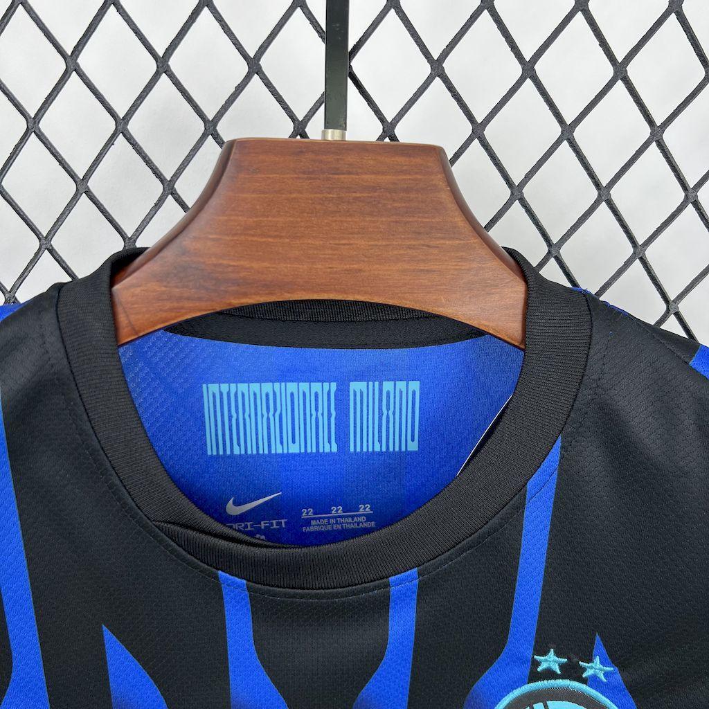 Kit enfant Inter Milan 2025-26 - vue 10