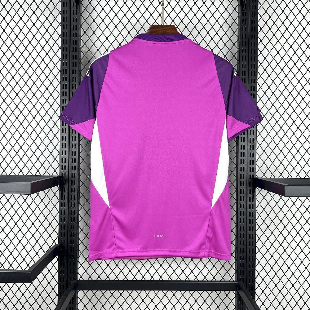 Maillot Atlético Madrid Gardien 2025-26 - vue 2