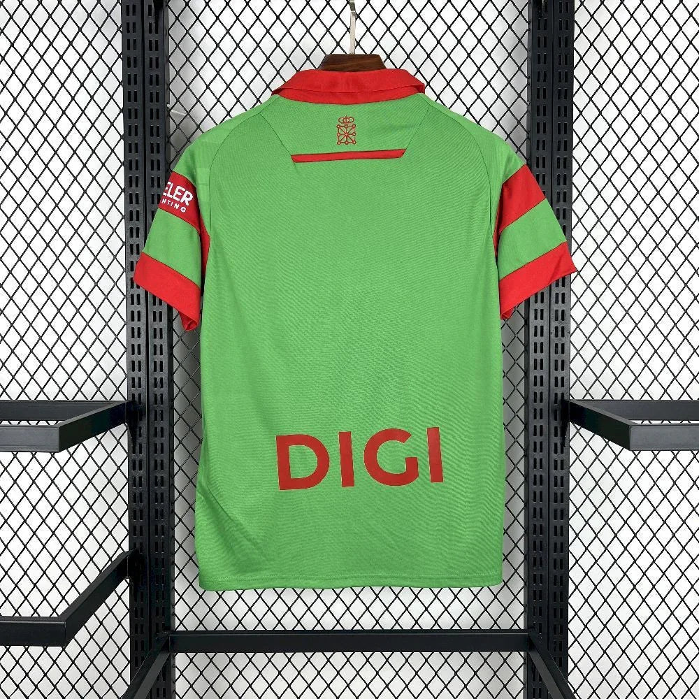 Maillot Osasuna extérieur 2025-26 - vue 2