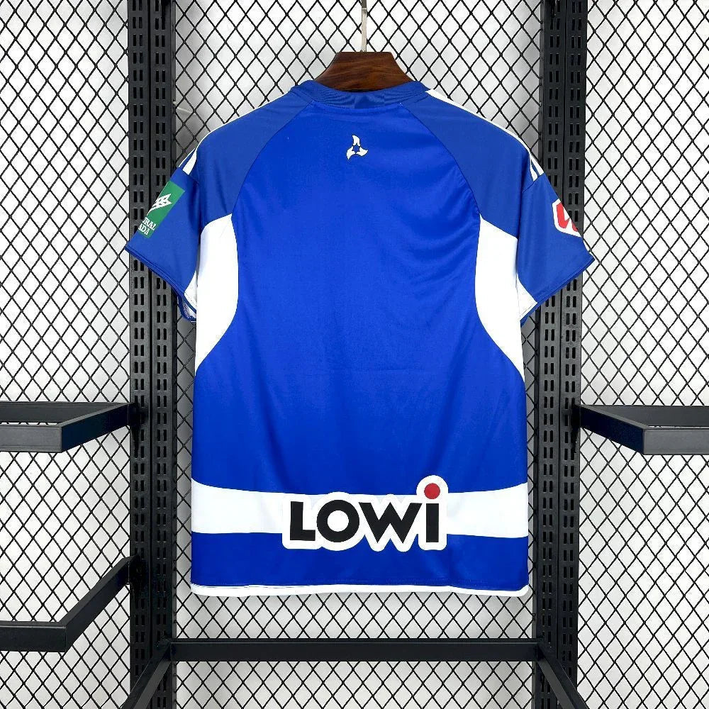 Maillot Granada extérieur 2025-26 - vue 2