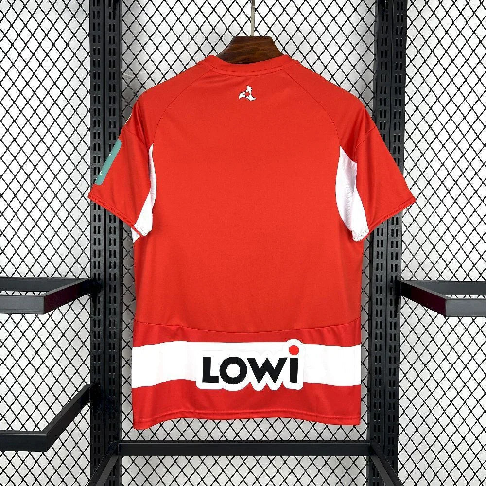 Maillot Granada 2025-26 - vue 2