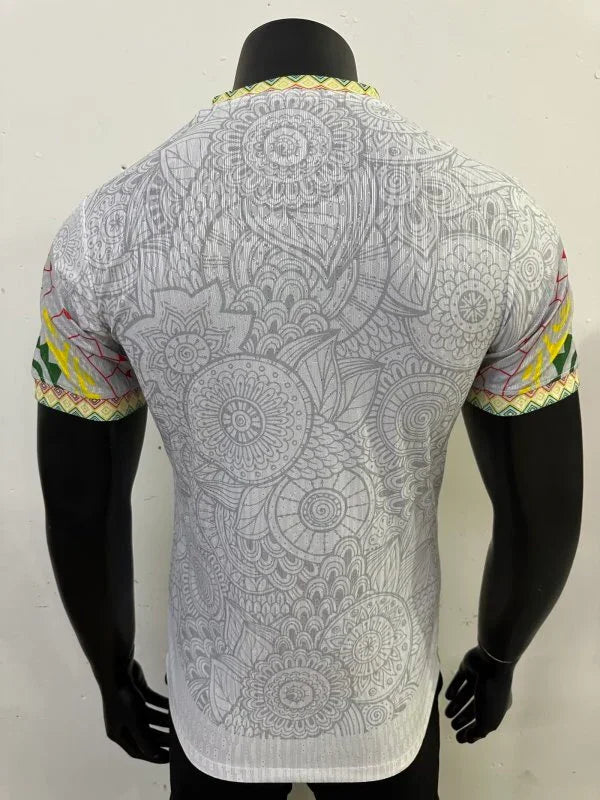 Maillot Mali 2025-26 - vue 2