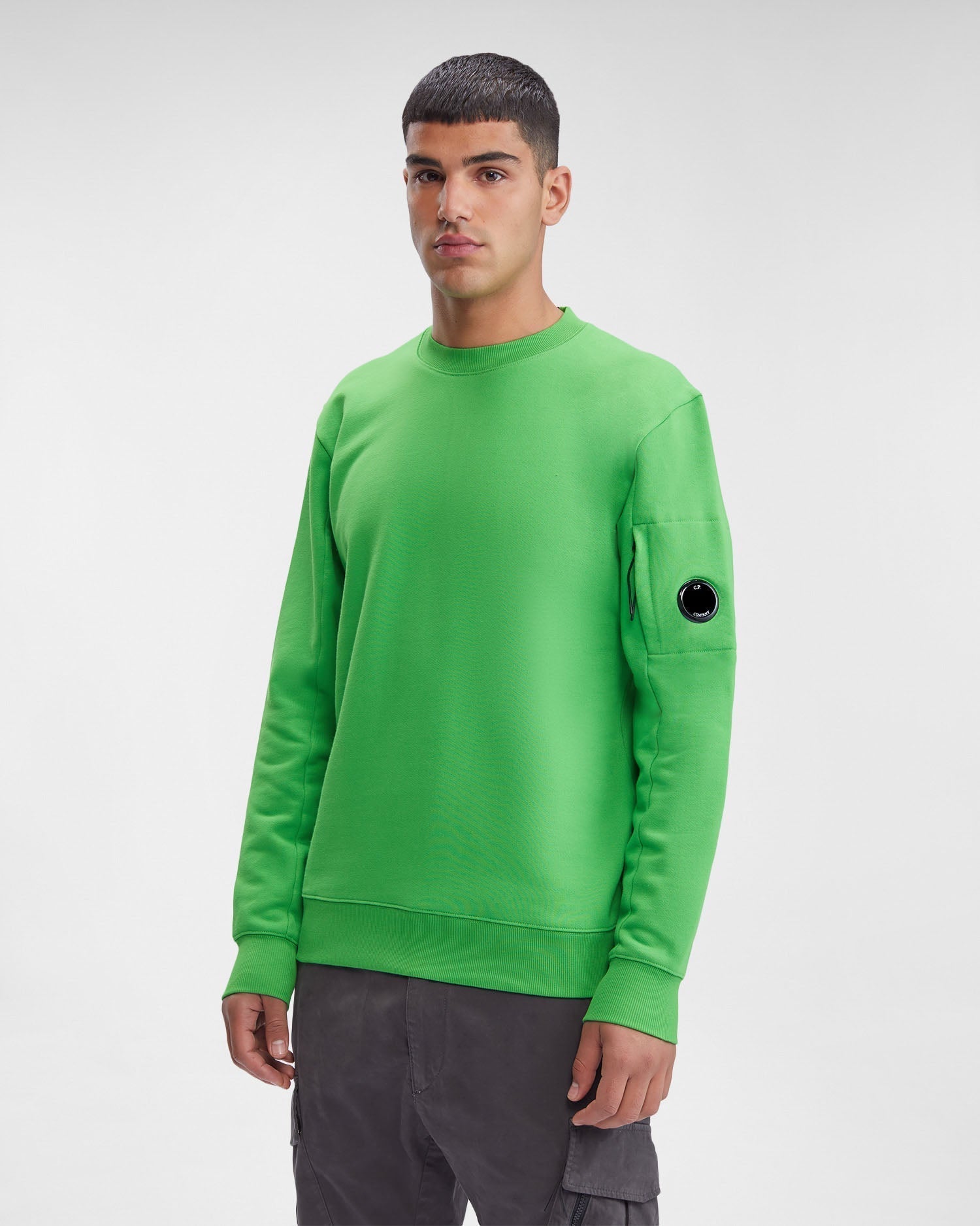 Pull Vert Electric C-P COMPNY