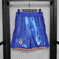 Chelsea Domicile Short 2024-2025 - Bleu - vue 1