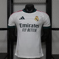 Maillot Real Madrid 2026-27 - vue 1