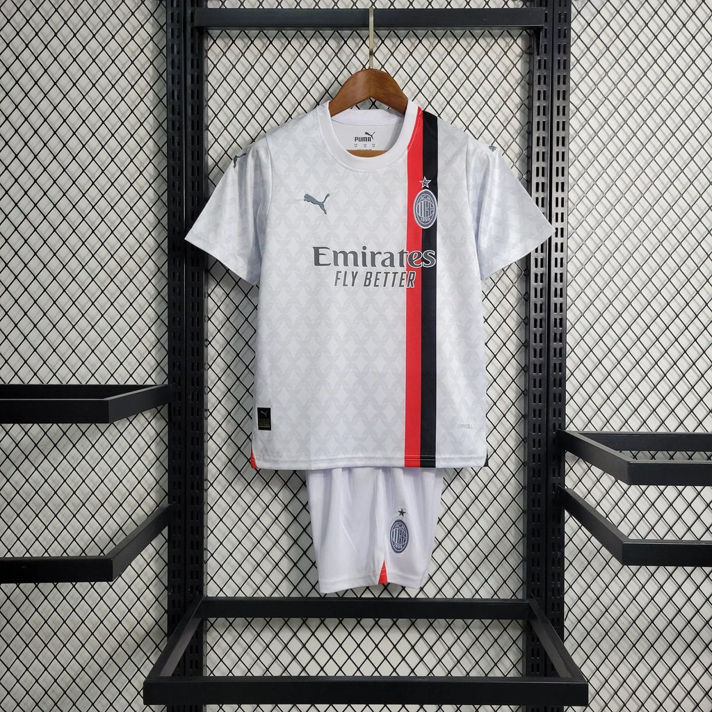 Kit Enfant AC Milan - vue 1