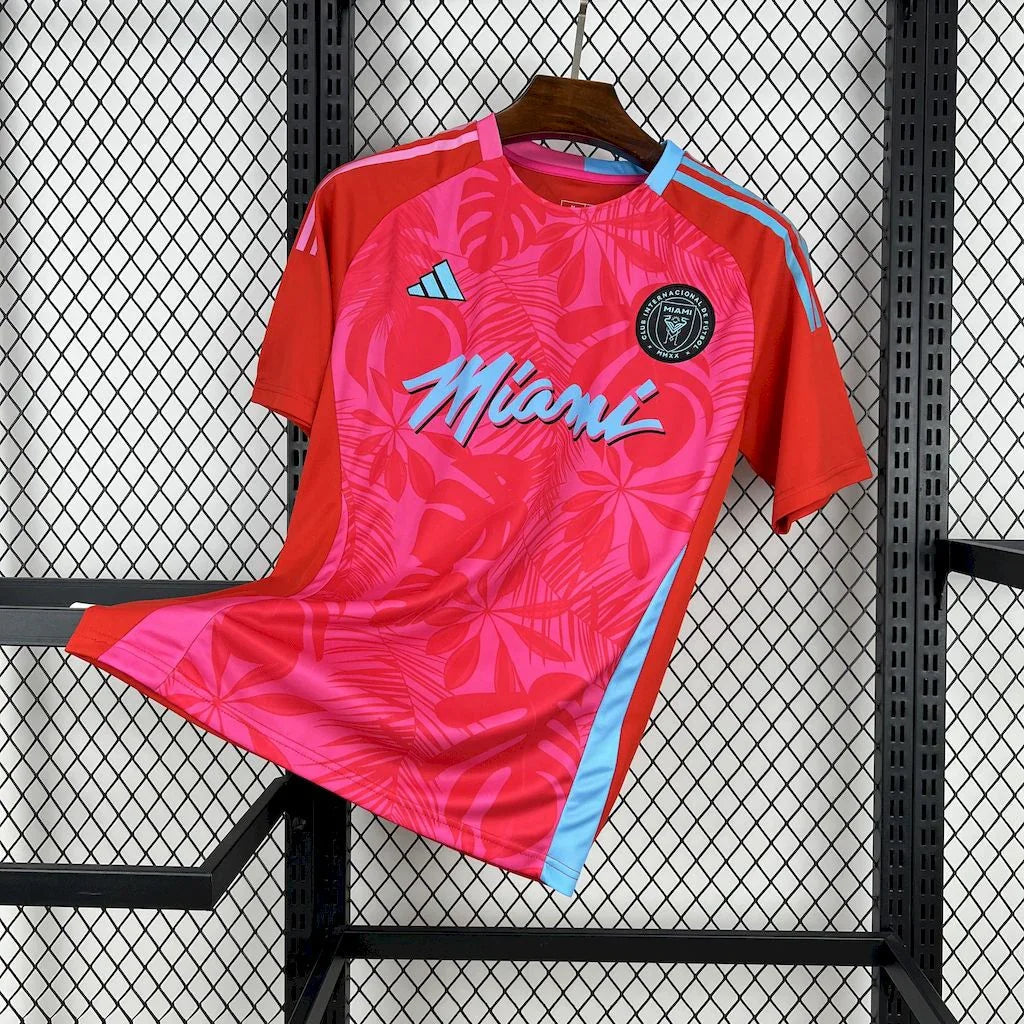 Maillot 25-26 Inter Miami v4 - vue 1
