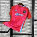 Maillot 25-26 Inter Miami v4 - vue 1