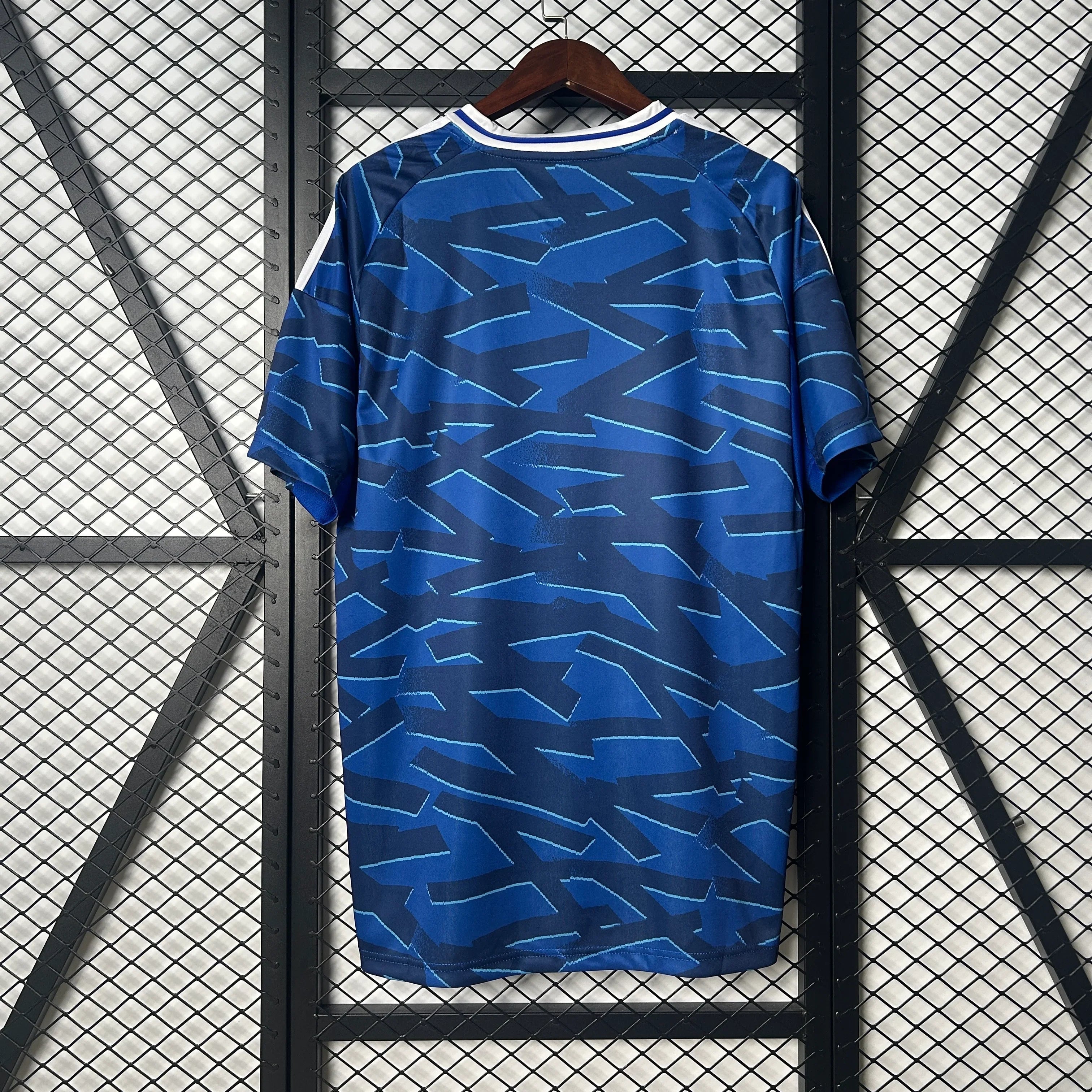 SCHALKE 04 HOME 25/26 - vue 4
