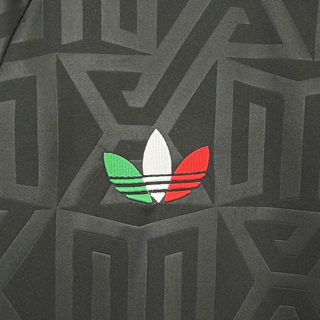 Maillot Mexique extérieur 2025-26 - vue 5