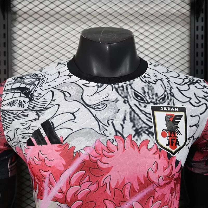 Maillot Japon concept 2025-26 v2 - vue 3