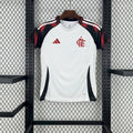 Maillot Flamengo extérieur 2025-26 féminin - vue 1