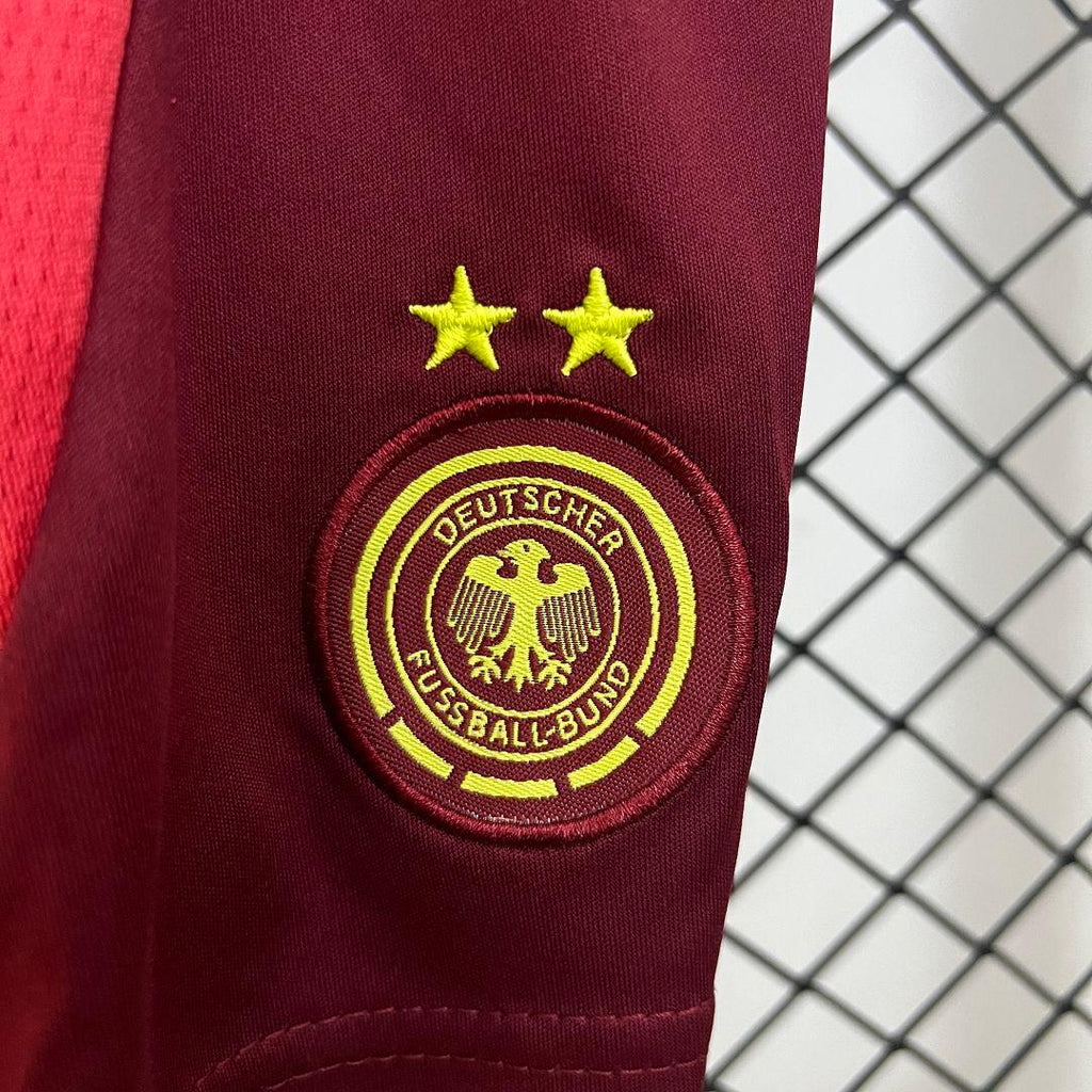 Kit Enfant Allemagne extérieur 2025 - vue 3