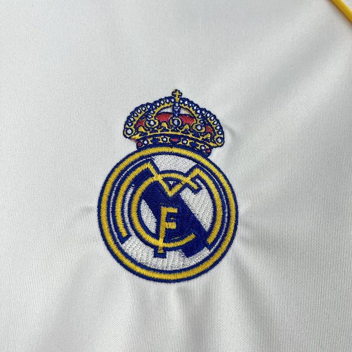 Maillot Real Madrid foot domicile 2025 2026 - vue 7