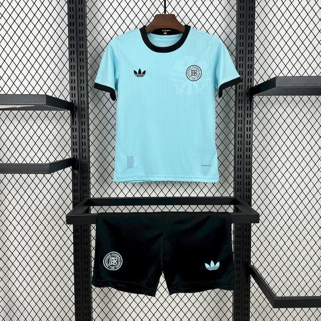 Kit Enfant Allemagne 2025 v1 - vue 1