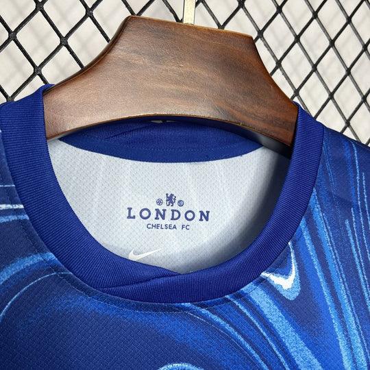 Maillot Chelsea Domicile 2024/25 - vue 4