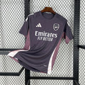 Maillot Arsenal entrainement 2024-25 - vue 1