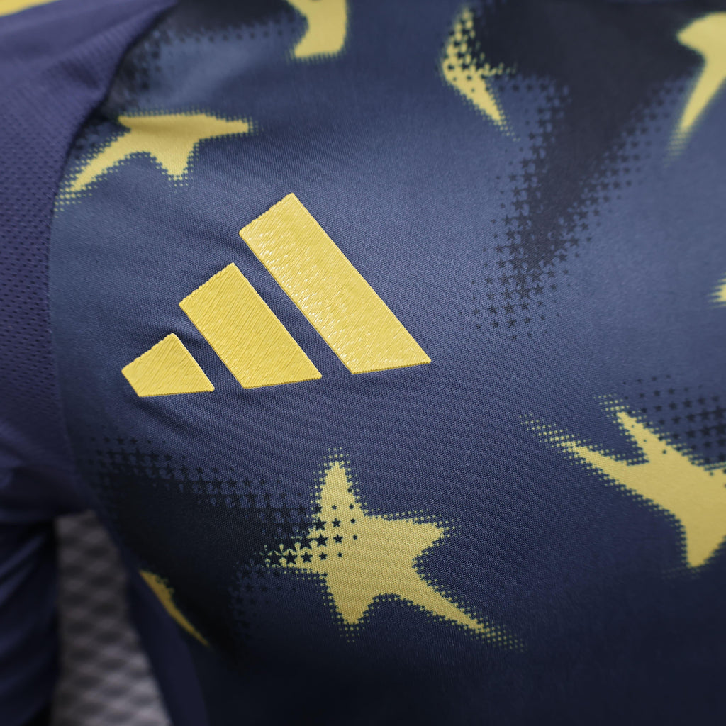 Maillot Boca Juniors 2025-2026 - vue 10
