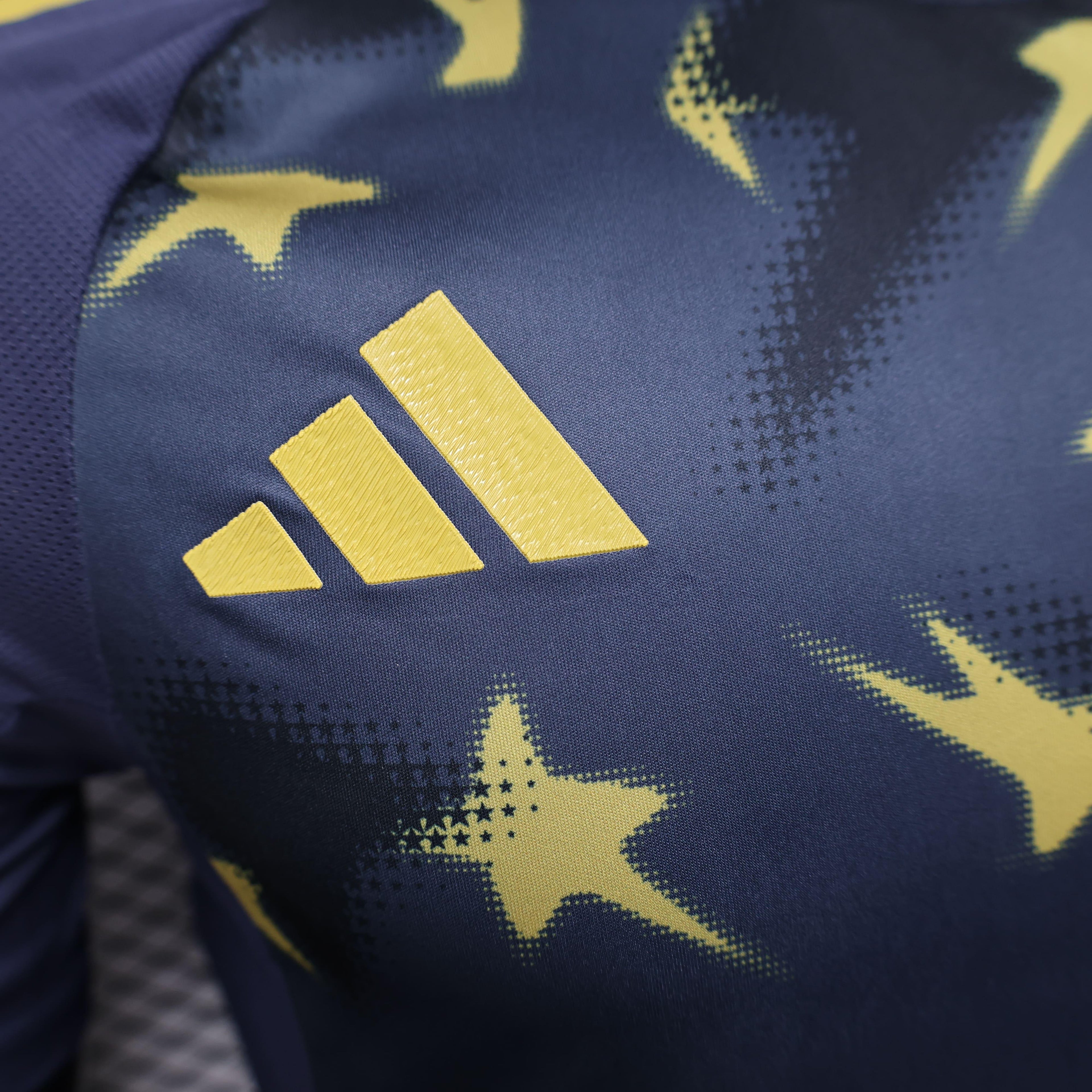 Maillot Boca Juniors 2025-2026 - vue 10