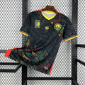 Maillot Cameroun Coupe du monde 2026 - vue 1