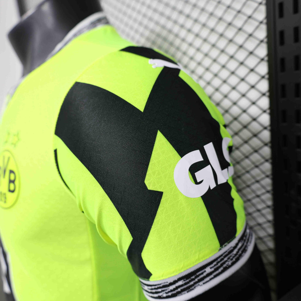 Maillot 25-26 Dortmund concept v1 - vue 3
