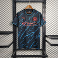 Maillot Manchester City saison 2023-2024 édition spéciale v1 - vue 1