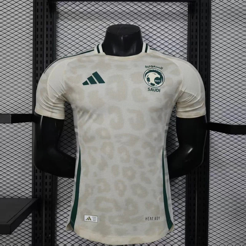 Maillot Arabie Saoudite Coupe du monde 2026 v1 - vue 1