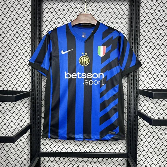 Maillot Inter Milan Domicile 2024/25 - vue 1