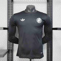 Maillot Allemagne manches longues 2025-26 - vue 1