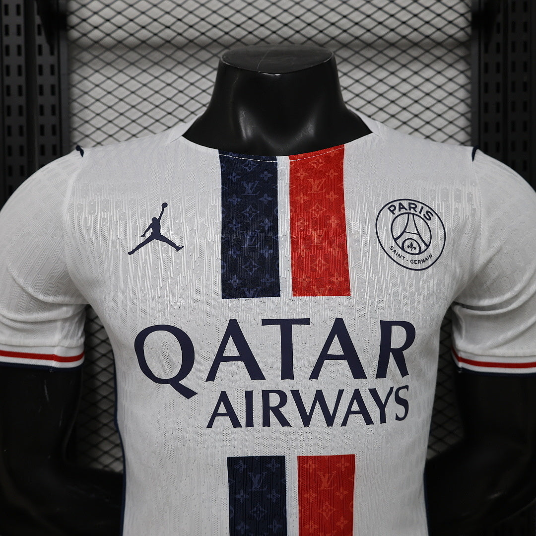 Maillot PSG Concept 2026-27 v2 - vue 3