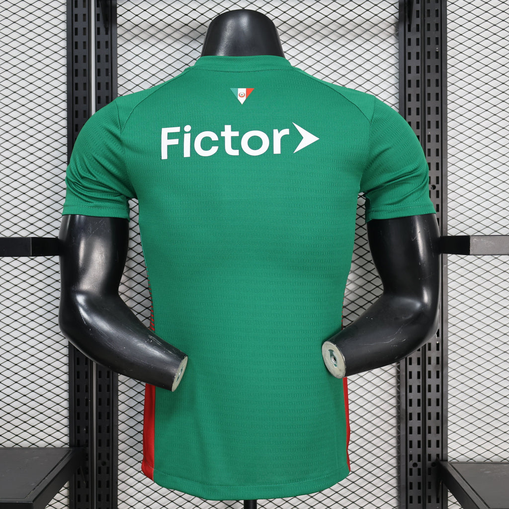 Maillot Palmeiras 2026-27 - vue 2
