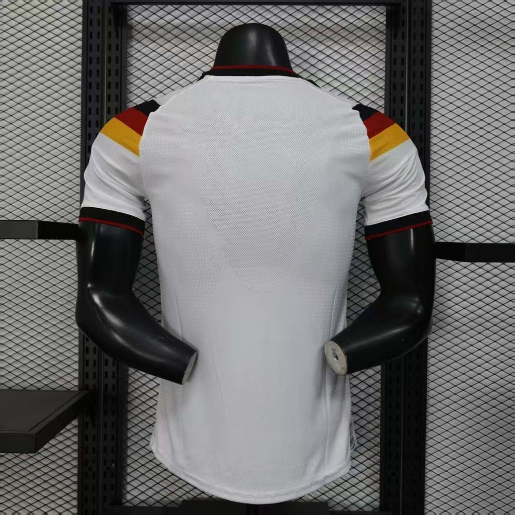 Maillot Allemagne Coupe du monde 2026 - vue 2
