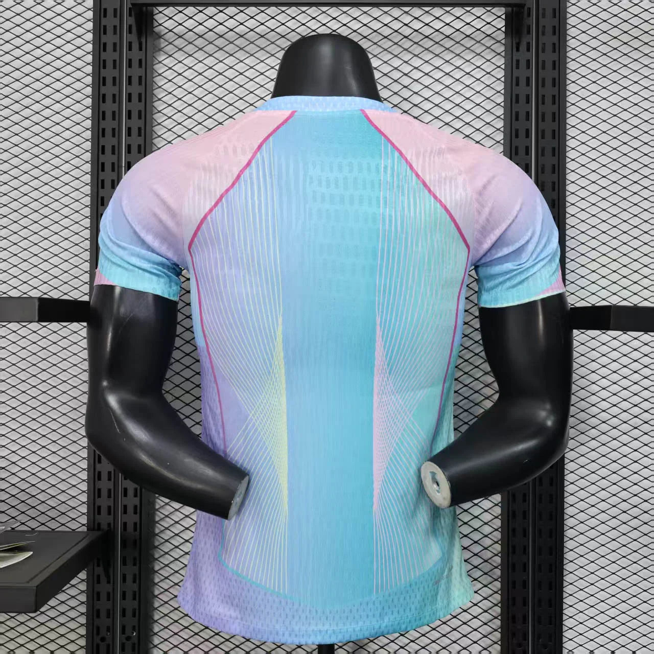 Maillot Barcelone 2025/26 - vue 3