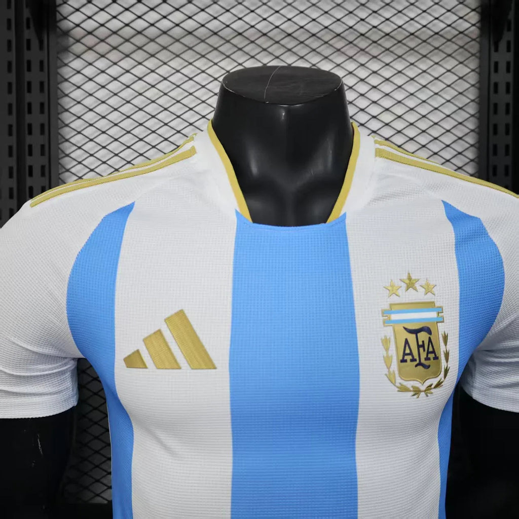 Maillot Argentine 2025/26 - vue 3