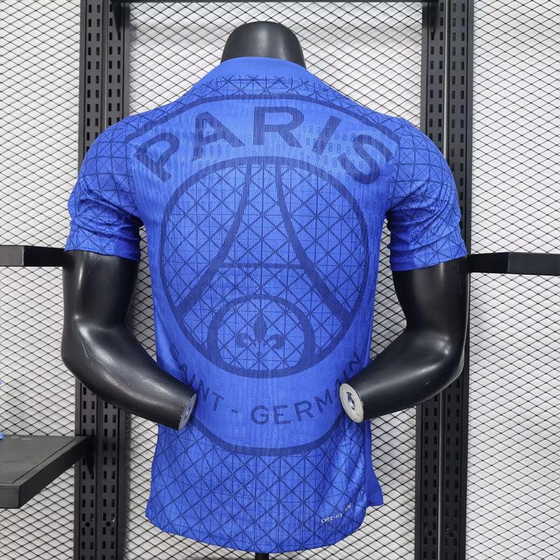 Maillot PSG 2025/26 v3 - vue 2