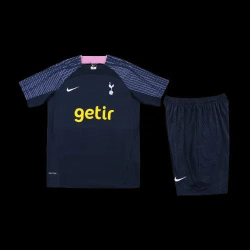 Ensemble Tottenham v1 - vue 1