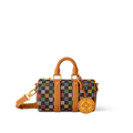 LV-TN2 Sac Keepall Bandoulière 25 v1 - vue 1