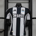 Maillot Newcastle 2024-25 v2 - vue 1